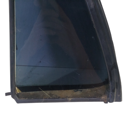 VIDRO FIXO TRASEIRA DIREITA TOYOTA HILUX 1997 A 2005 