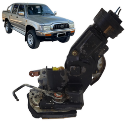 Fechadura Porta Traseira Direita Hilux 1997 A 2005 