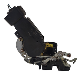 FECHADURA PORTA TRASEIRA DIREITA HILUX 1997 A 2005 