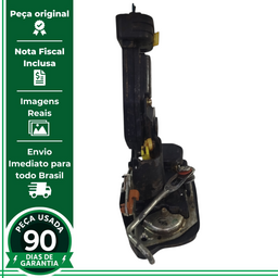 FECHADURA PORTA TRASEIRA DIREITA HILUX 1997 A 2005 