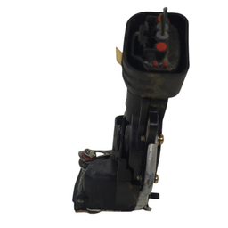 FECHADURA PORTA TRASEIRA DIREITA HILUX 1997 A 2005 