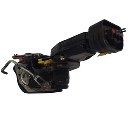 FECHADURA PORTA TRASEIRA DIREITA HILUX 1997 A 2005 