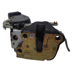 FECHADURA PORTA TRASEIRA DIREITA HILUX 1997 A 2005 