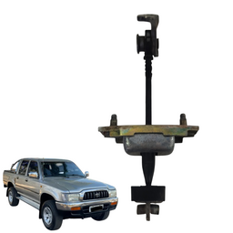 Limitador Porta Traseira Direita Toyota Hilux 1997 A 2005