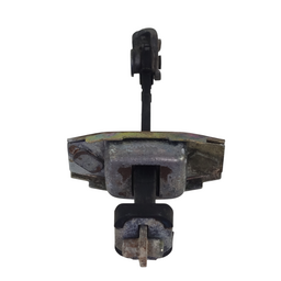 LIMITADOR PORTA TRASEIRA DIREITA TOYOTA HILUX 1997 A 2005