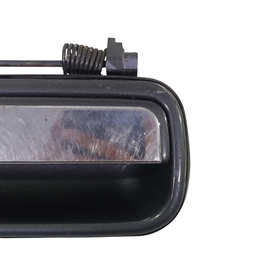 MAÇANETA PORTA TRASEIRA DIREITA TOYOTA HILUX 1997 A 2005
