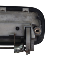 MAÇANETA PORTA TRASEIRA DIREITA TOYOTA HILUX 1997 A 2005