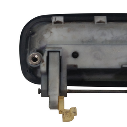 MAÇANETA PORTA TRASEIRA DIREITA TOYOTA HILUX 1997 A 2005