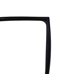 CANALETA PORTA TRASEIRA DIREITA TOYOTA HILUX 1997 A 2008