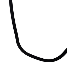 GUARNIÇÃO PORTA TRASEIRA ESQUERDA PAJERO TR4 2010 A 2015