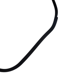 GUARNIÇÃO PORTA TRASEIRA ESQUERDA PAJERO TR4 2010 A 2015