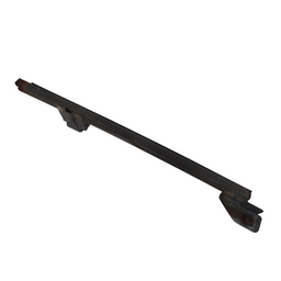 GUIA VIDRO PORTA TRASEIRA ESQUERDA PAJERO TR4 2010 A 2015