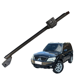 Guia Vidro Porta Traseira Esquerda Pajero Tr4 2010 A 2015