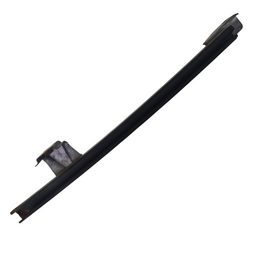 GUIA VIDRO PORTA TRASEIRA ESQUERDA PAJERO TR4 2010 A 2015