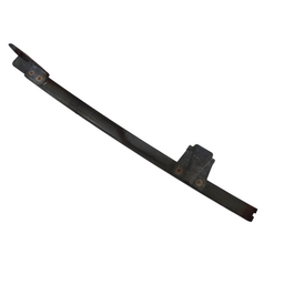 GUIA VIDRO PORTA TRASEIRA ESQUERDA PAJERO TR4 2010 A 2015