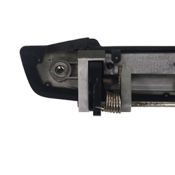 MAÇANETA PORTA TRASEIRA ESQUERDA PAJERO TR4 2003 A 2015