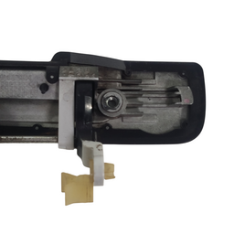 MAÇANETA PORTA TRASEIRA ESQUERDA PAJERO TR4 2003 A 2015