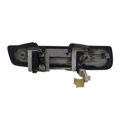 MAÇANETA PORTA TRASEIRA ESQUERDA PAJERO TR4 2003 A 2015