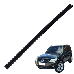 Pestana Interna Porta Traseira Esquerda Pajero Tr4 2010/2015