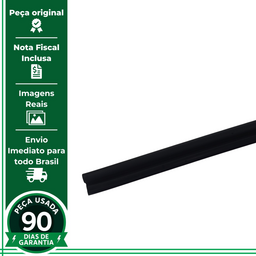 PESTANA INTERNA PORTA TRASEIRA ESQUERDA PAJERO TR4 2010/2015