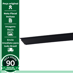 PESTANA EXTERNA PORTA TRASEIRA ESQUERDA PAJERO TR4 2010/2015