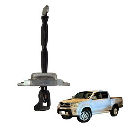 Limitador Porta Traseira Direta Toyota Hilux 2006 A 2015