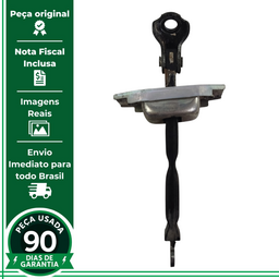 LIMITADOR PORTA TRASEIRA DIRETA TOYOTA HILUX 2006 A 2015