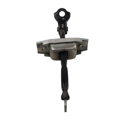 LIMITADOR PORTA TRASEIRA DIRETA TOYOTA HILUX 2006 A 2015