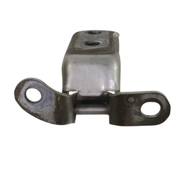 DOBRADIÇA INFERIOR PORTA TRASEIRA DIREITA HILUX 2006 A 2015