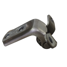 DOBRADIÇA INFERIOR PORTA TRASEIRA DIREITA HILUX 2006 A 2015