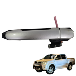 Maçaneta Porta Traseira Direita Toyota Hilux 2006 A 2016