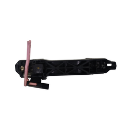 MAÇANETA PORTA TRASEIRA DIREITA TOYOTA HILUX 2006 A 2016