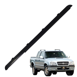 Pestana Extrerna Porta Traseira Esquerda S10 1996 A 2011