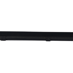 PESTANA EXTRERNA PORTA TRASEIRA ESQUERDA S10 1996 A 2011