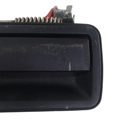 MAÇANETA PORTA TRASEIRA ESQUERDA S10 1996 A 2011