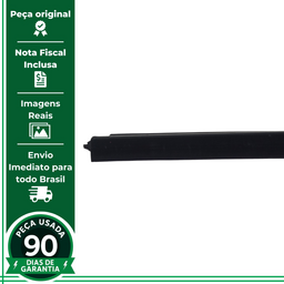 PESTANA PORTA DIANTEIRA DIREITA FORD RANGER 1994 A 2011