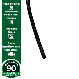 CANALETA VIDRO PORTA DIANTEIRA DIREITA RANGER 1994 A 2011