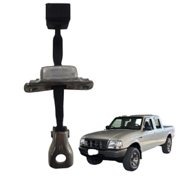 Limitador Porta Dianteira Direita Ford Ranger 1994 A 2011
