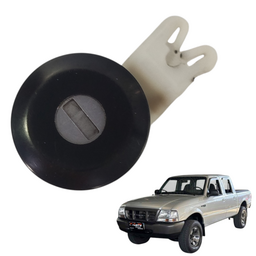 Cilindro Chave Porta Dianteira Direita Ranger 1994 A 2011