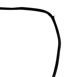 GUARNIÇÃO PORTA DIANTEIRA ESQUERDA L200 1992 A 2006