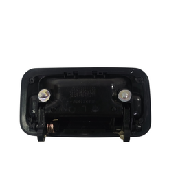 MAÇANETA PORTA DIANTEIRA ESQUERDA L200 1992 A 2006