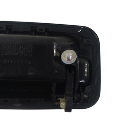 MAÇANETA PORTA DIANTEIRA ESQUERDA L200 1992 A 2006