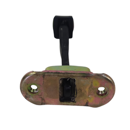 LIMITADOR PORTA DIANTEIRA ESQUERDA L200 1992 A 2006