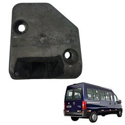 Bantente Inferior Porta Traseira Esquerda Ducato 2002 A 2017