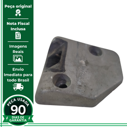 BANTENTE INFERIOR PORTA TRASEIRA ESQUERDA DUCATO 2002 A 2017