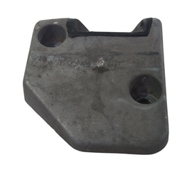 BANTENTE INFERIOR PORTA TRASEIRA ESQUERDA DUCATO 2002 A 2017