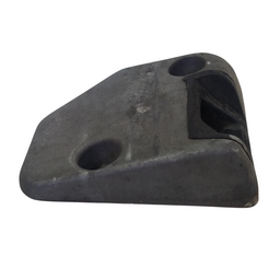 BANTENTE INFERIOR PORTA TRASEIRA ESQUERDA DUCATO 2002 A 2017