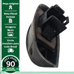 LANTERNA LUZ PLACA PORTA TRASEIRA ESQUERDA DUCATO 02/17