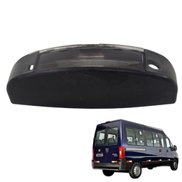 Lanterna Luz Placa Porta Traseira Esquerda Ducato 02/17