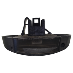 LANTERNA LUZ PLACA PORTA TRASEIRA ESQUERDA DUCATO 02/17